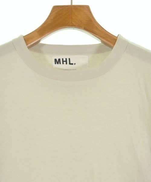 MHL. เสื้อยืด/เสื้อท็อปส์