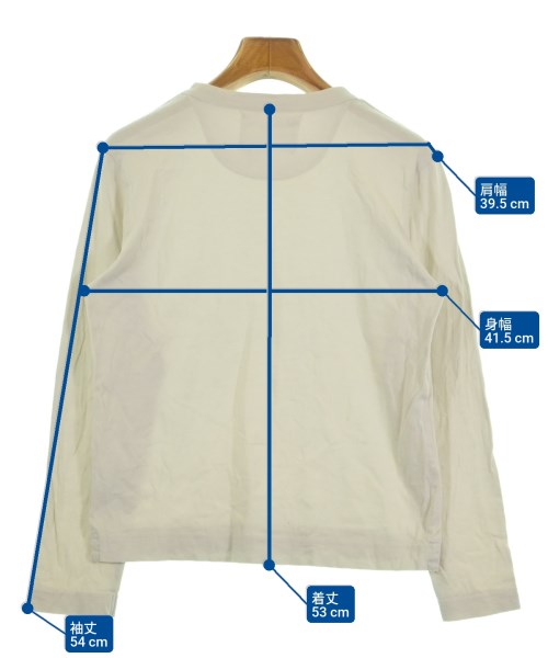 MHL. เสื้อยืด/เสื้อท็อปส์