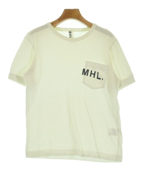 MHL. เสื้อยืด/เสื้อท็อปส์