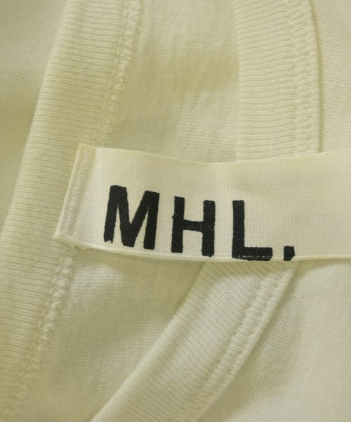 MHL. เสื้อยืด/เสื้อท็อปส์