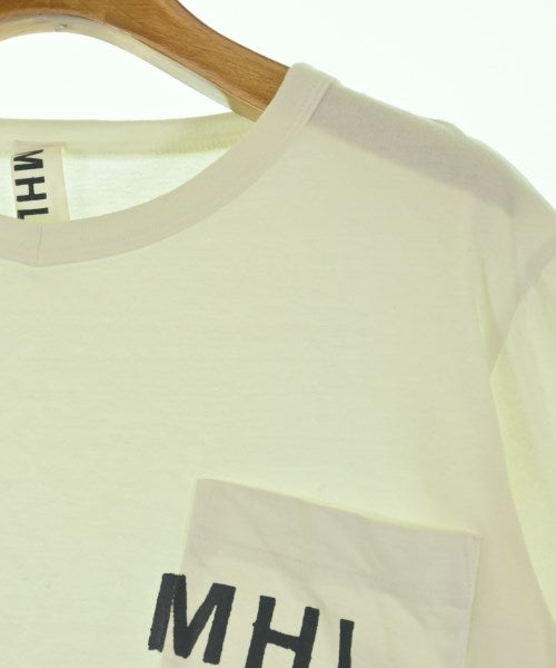 MHL. เสื้อยืด/เสื้อท็อปส์