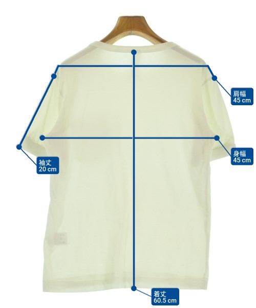MHL. เสื้อยืด/เสื้อท็อปส์