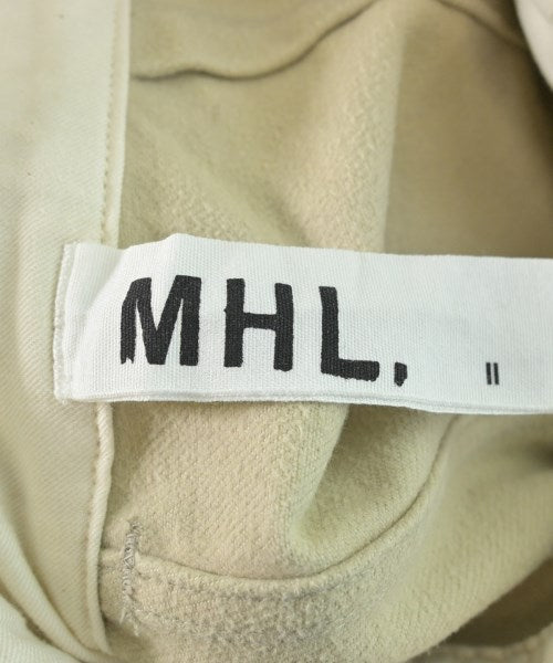 MHL. กางเกง อื่น