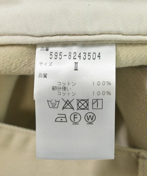 MHL. กางเกง อื่น