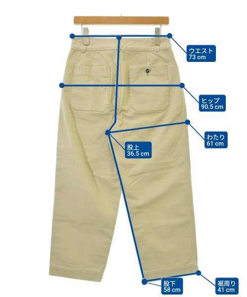 MHL. กางเกง อื่น