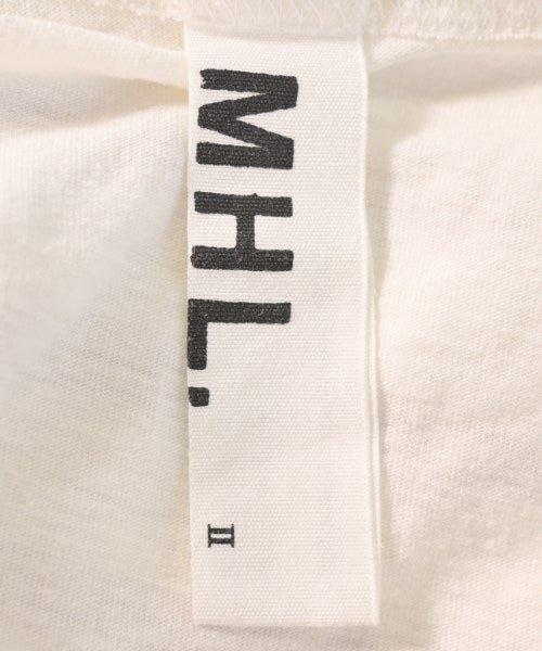 MHL. เสื้อกล้าม