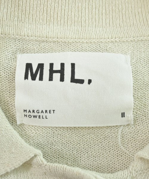 MHL. เสื้อคาร์ดิแกน