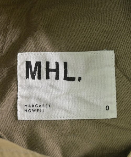 MHL. กางเกง อื่น