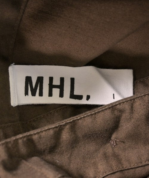 MHL. ชุดเดรส