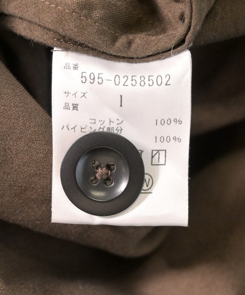 MHL. ชุดเดรส