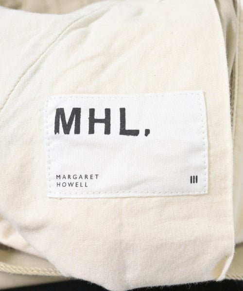 MHL. กางเกง อื่น