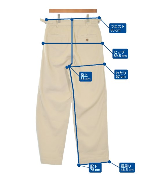 MHL. กางเกง อื่น