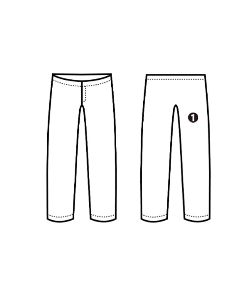 MHL. กางเกง อื่น