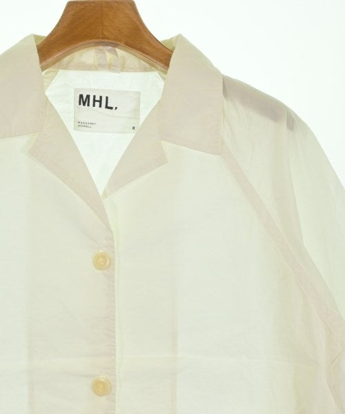 MHL. เสื้อลำลอง