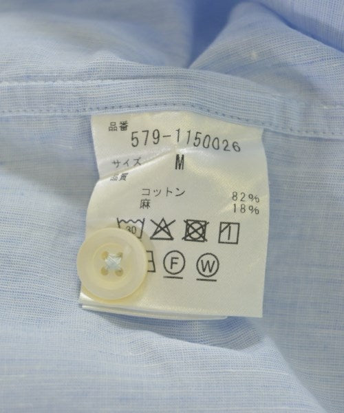 MARGARET HOWELL เสื้อลำลอง