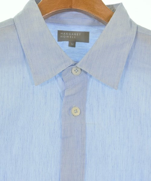 MARGARET HOWELL เสื้อลำลอง