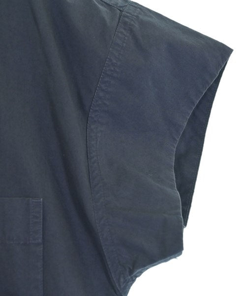 MHL. เดรสที่เป็นเสื้อเชิ้ตตัวยาว