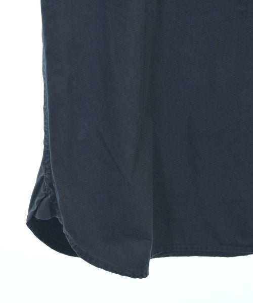 MHL. เดรสที่เป็นเสื้อเชิ้ตตัวยาว