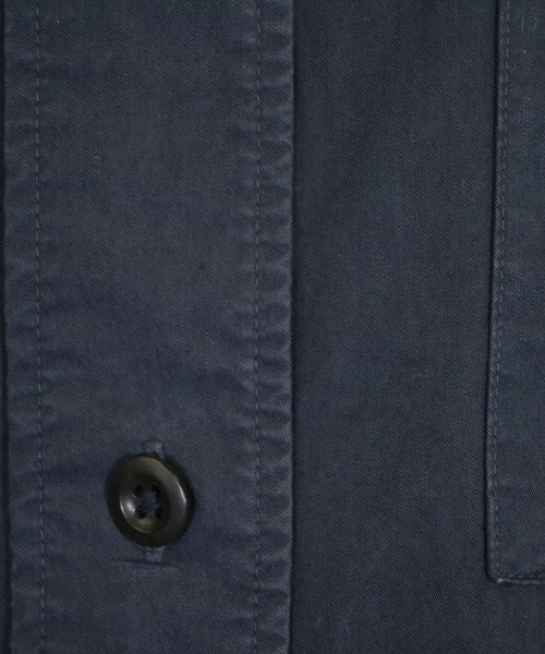 MHL. เดรสที่เป็นเสื้อเชิ้ตตัวยาว