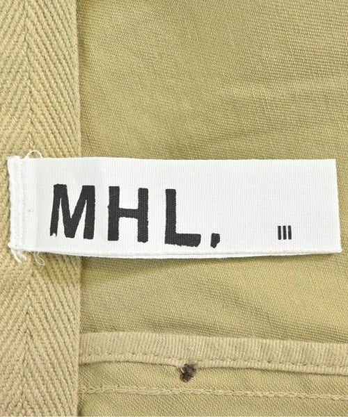MHL. กางเกง อื่น