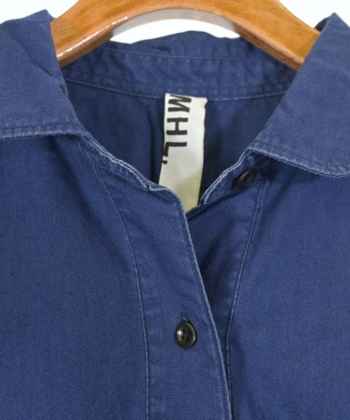 MHL. เสื้อลำลอง