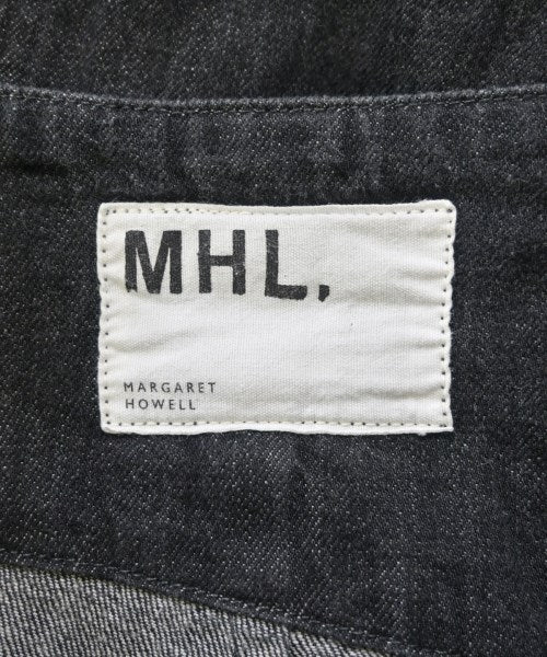 MHL. ยีนส์