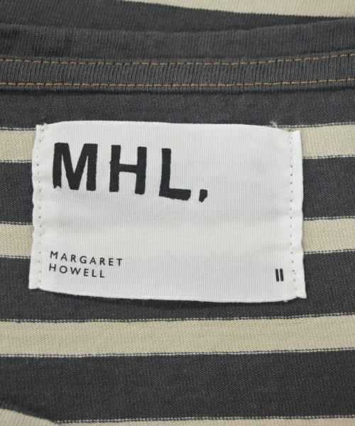 MHL. เสื้อยืด/เสื้อท็อปส์