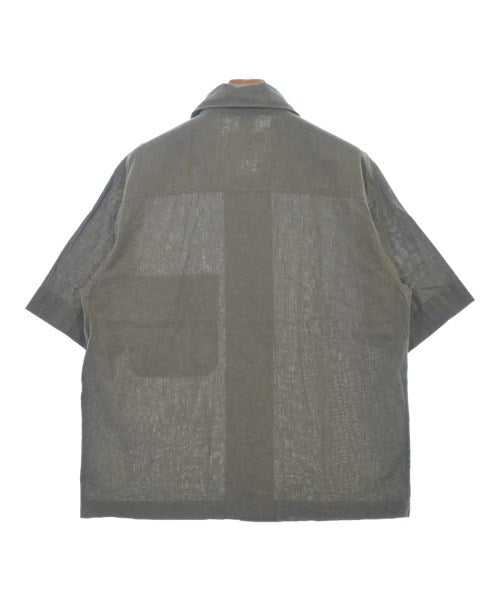 MHL. เสื้อลำลอง