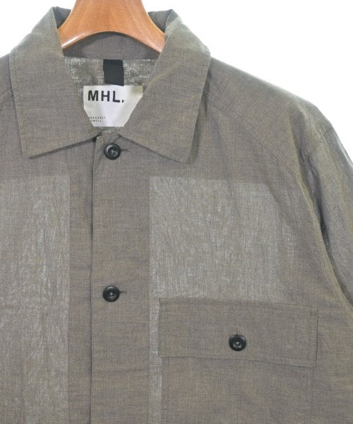 MHL. เสื้อลำลอง