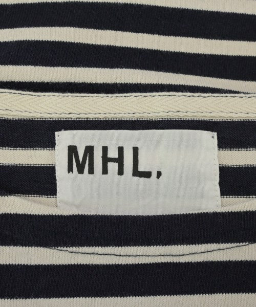 MHL. เสื้อยืด/เสื้อท็อปส์