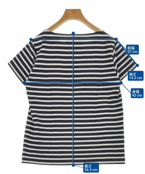 MHL. เสื้อยืด/เสื้อท็อปส์