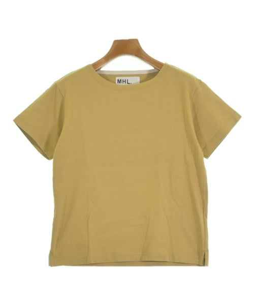 MHL. เสื้อยืด/เสื้อท็อปส์