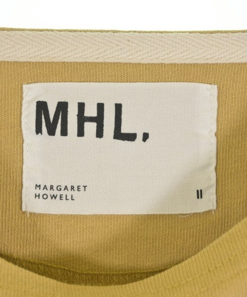 MHL. เสื้อยืด/เสื้อท็อปส์