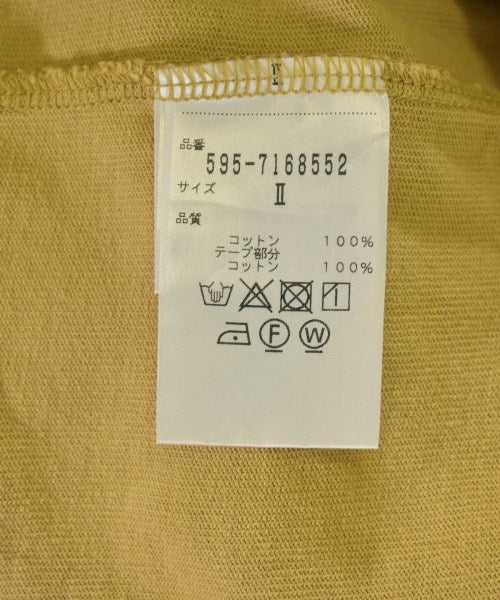 MHL. เสื้อยืด/เสื้อท็อปส์