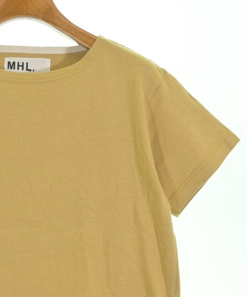 MHL. เสื้อยืด/เสื้อท็อปส์