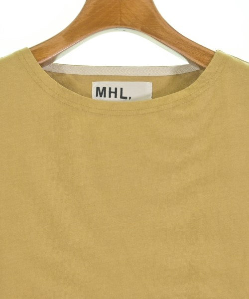 MHL. เสื้อยืด/เสื้อท็อปส์