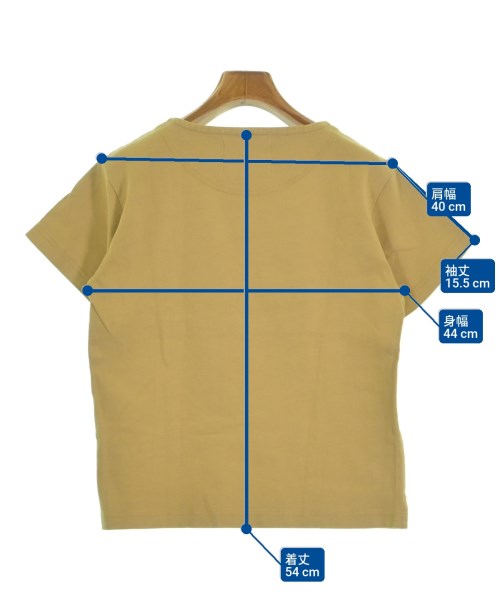 MHL. เสื้อยืด/เสื้อท็อปส์