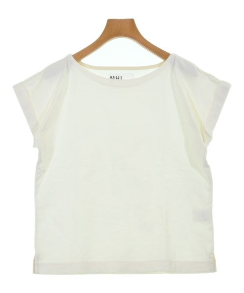 MHL. เสื้อยืด/เสื้อท็อปส์