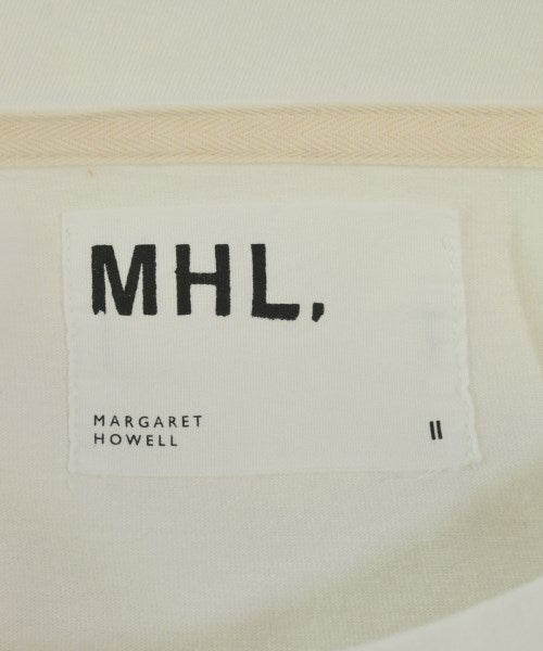 MHL. เสื้อยืด/เสื้อท็อปส์