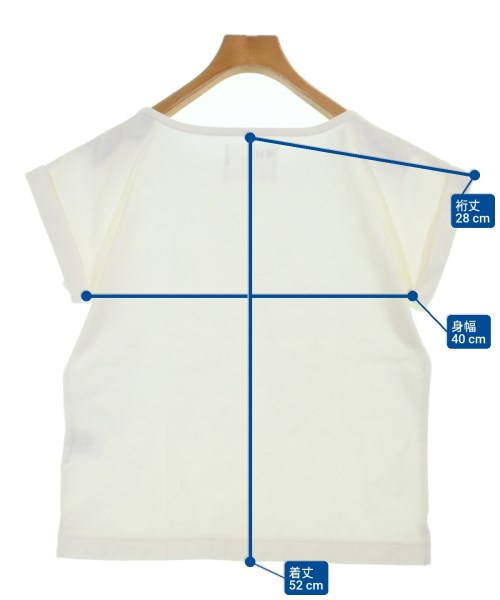 MHL. เสื้อยืด/เสื้อท็อปส์
