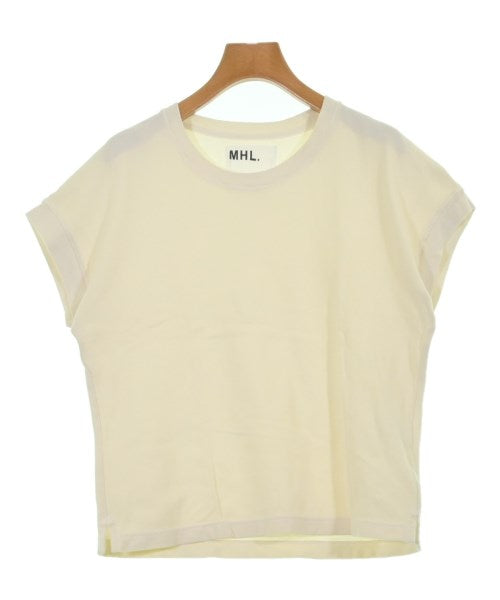 MHL. เสื้อยืด/เสื้อท็อปส์