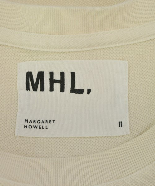 MHL. เสื้อยืด/เสื้อท็อปส์