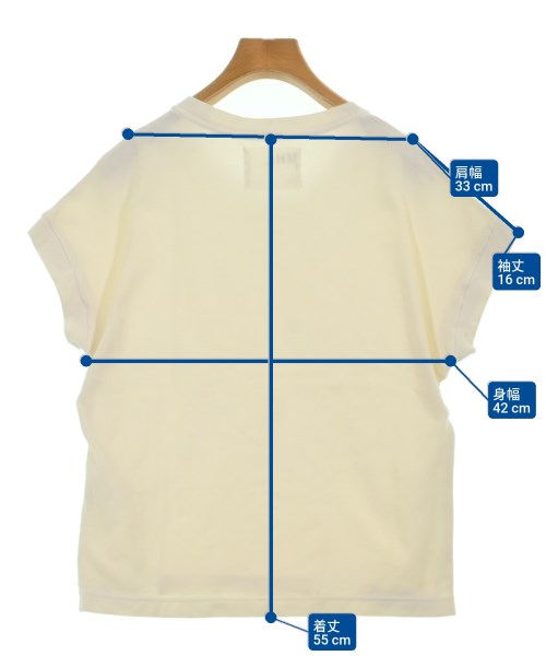 MHL. เสื้อยืด/เสื้อท็อปส์