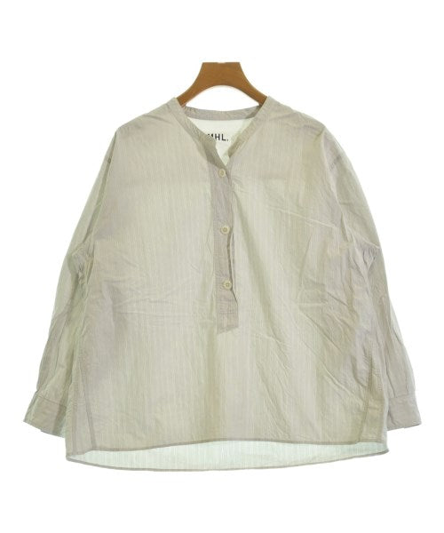 MHL. เสื้อลำลอง