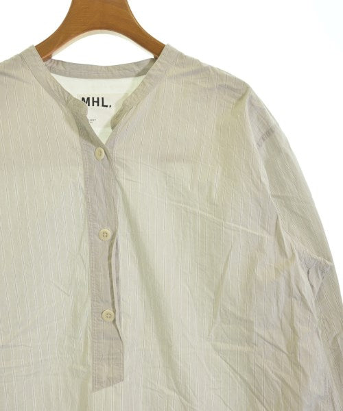 MHL. เสื้อลำลอง