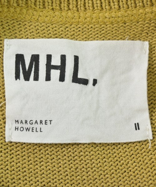 MHL. เสื้อกันหนาว