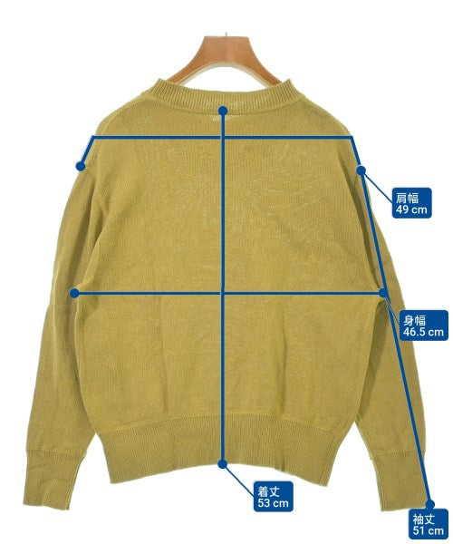 MHL. เสื้อกันหนาว