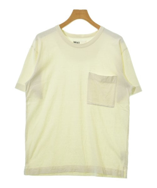 MHL. เสื้อยืด/เสื้อท็อปส์