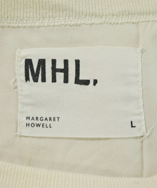 MHL. เสื้อยืด/เสื้อท็อปส์