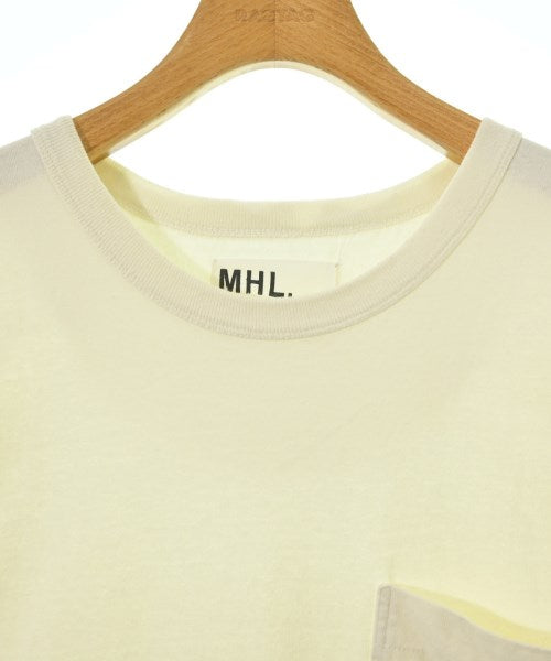 MHL. เสื้อยืด/เสื้อท็อปส์